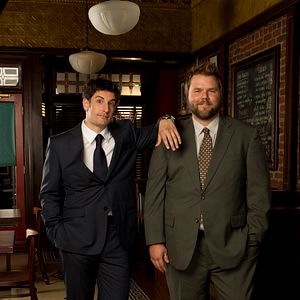 Fotoğraf Tyler Labine