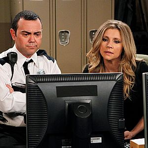 Fotoğraf Joe Lo Truglio