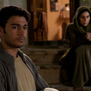 Fotoğraf Mahnaz Mohammadi