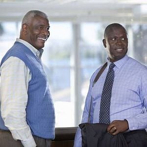 Fotoğraf Men of a Certain Age