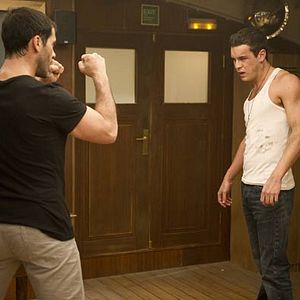 Fotoğraf Juan Pablo Shuk