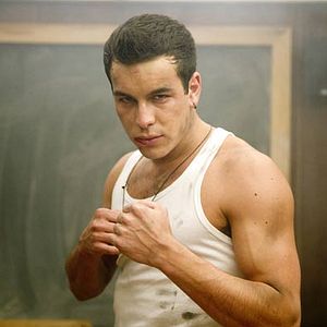 Fotoğraf Mario Casas