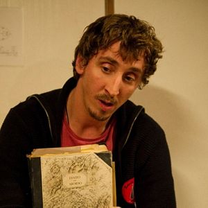 Fotoğraf Ivan Massagué