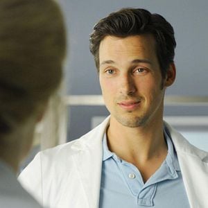 Fotoğraf Doctor's Diary - Männer sind die beste Medizin