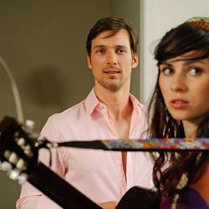 Fotoğraf Doctor's Diary - Männer sind die beste Medizin