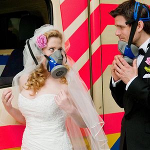 Fotoğraf Doctor's Diary - Männer sind die beste Medizin