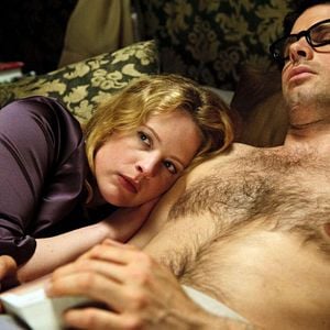 Fotoğraf Doctor's Diary - Männer sind die beste Medizin