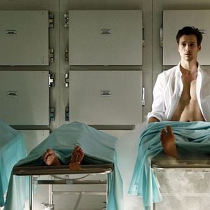 Fotoğraf Doctor's Diary - Männer sind die beste Medizin