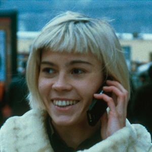 Fotoğraf Klavdiya Korshunova