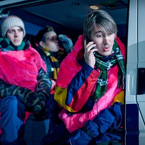 Fotoğraf Dome Karukoski