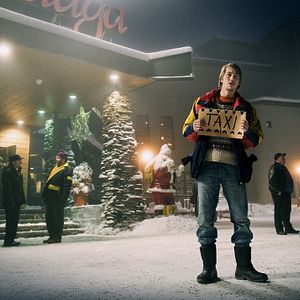 Fotoğraf Dome Karukoski