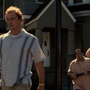 Fotoğraf İrlandalıyı Öldür