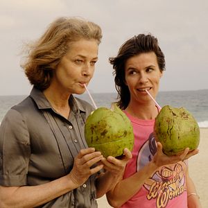 Fotoğraf Irène Jacob