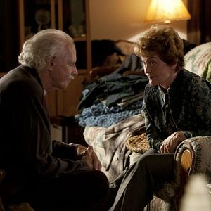 Fotoğraf Grace Zabriskie