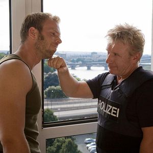 Fotoğraf Die Draufgänger