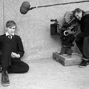 Fotoğraf Senin İçin