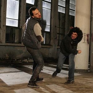 Fotoğraf Fatmagül'ün Suçu Ne?