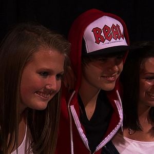 Fotoğraf Justin Bieber: Never Say Never