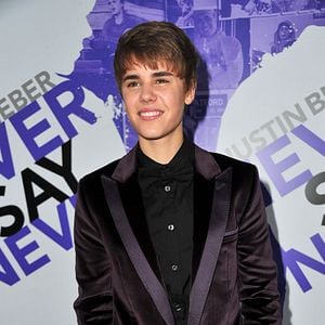Fotoğraf Justin Bieber: Never Say Never