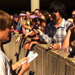 Fotoğraf Justin Bieber