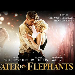 Fotoğraf Robert Pattinson