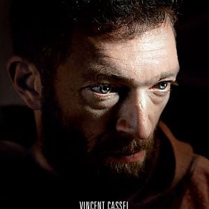 Fotoğraf Şeytanın Yüzü