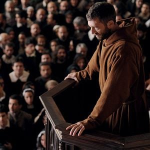 Fotoğraf Şeytanın Yüzü