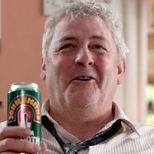 Fotoğraf Peter Wight