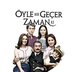 Fotoğraf Öyle Bir Geçer Zaman ki