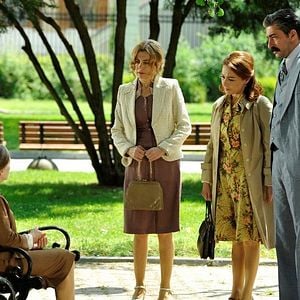 Fotoğraf Öyle Bir Geçer Zaman ki