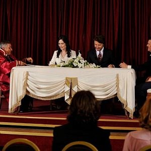 Fotoğraf Öyle Bir Geçer Zaman ki