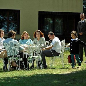 Fotoğraf Öyle Bir Geçer Zaman ki