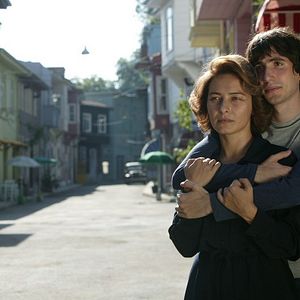 Fotoğraf Öyle Bir Geçer Zaman ki