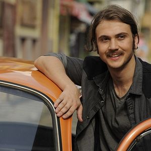 Fotoğraf Öyle Bir Geçer Zaman ki