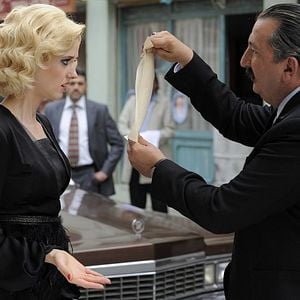 Fotoğraf Öyle Bir Geçer Zaman ki