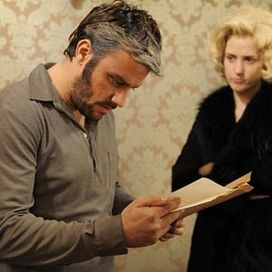 Fotoğraf Öyle Bir Geçer Zaman ki