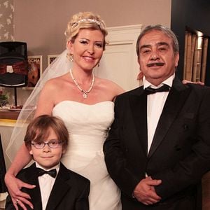 Fotoğraf Belma Canciğer