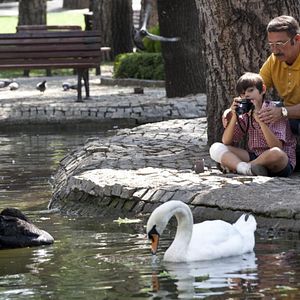 Fotoğraf Aşk Tesadüfleri Sever