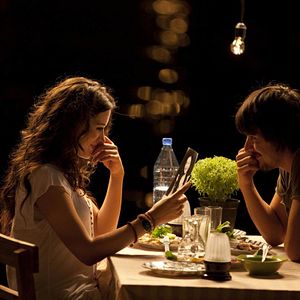 Fotoğraf Aşk Tesadüfleri Sever