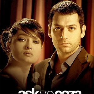 Fotoğraf Aşk ve Ceza