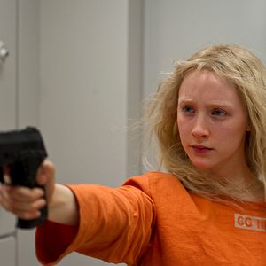 Fotoğraf Saoirse Ronan