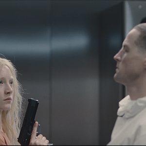 Fotoğraf Saoirse Ronan