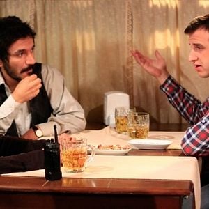 Fotoğraf Behzat Ç.