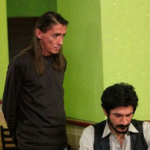 Fotoğraf Behzat Ç.