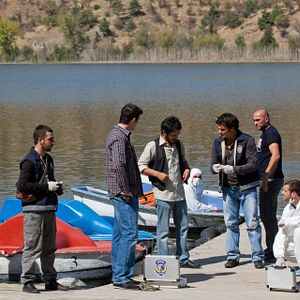 Fotoğraf Behzat Ç.