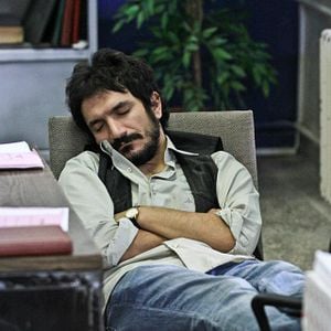 Fotoğraf Behzat Ç.