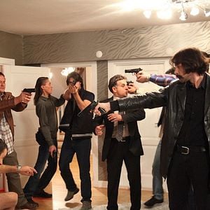 Fotoğraf Behzat Ç.