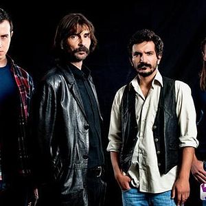 Fotoğraf Behzat Ç.