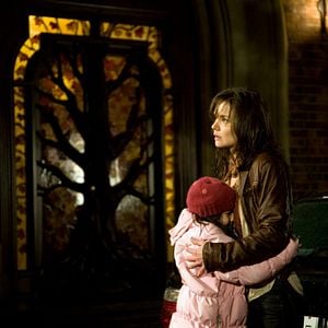 Fotoğraf Karanlıktan Korkma