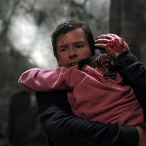 Fotoğraf Karanlıktan Korkma